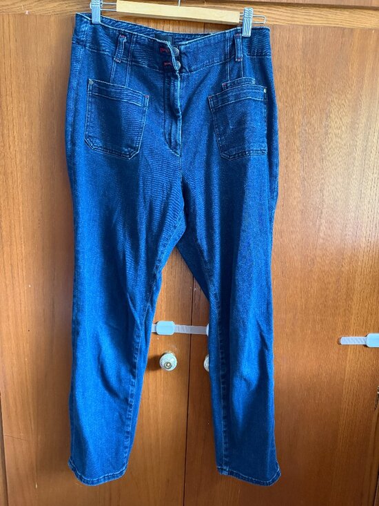 Maeve Denim - Maeve jeans